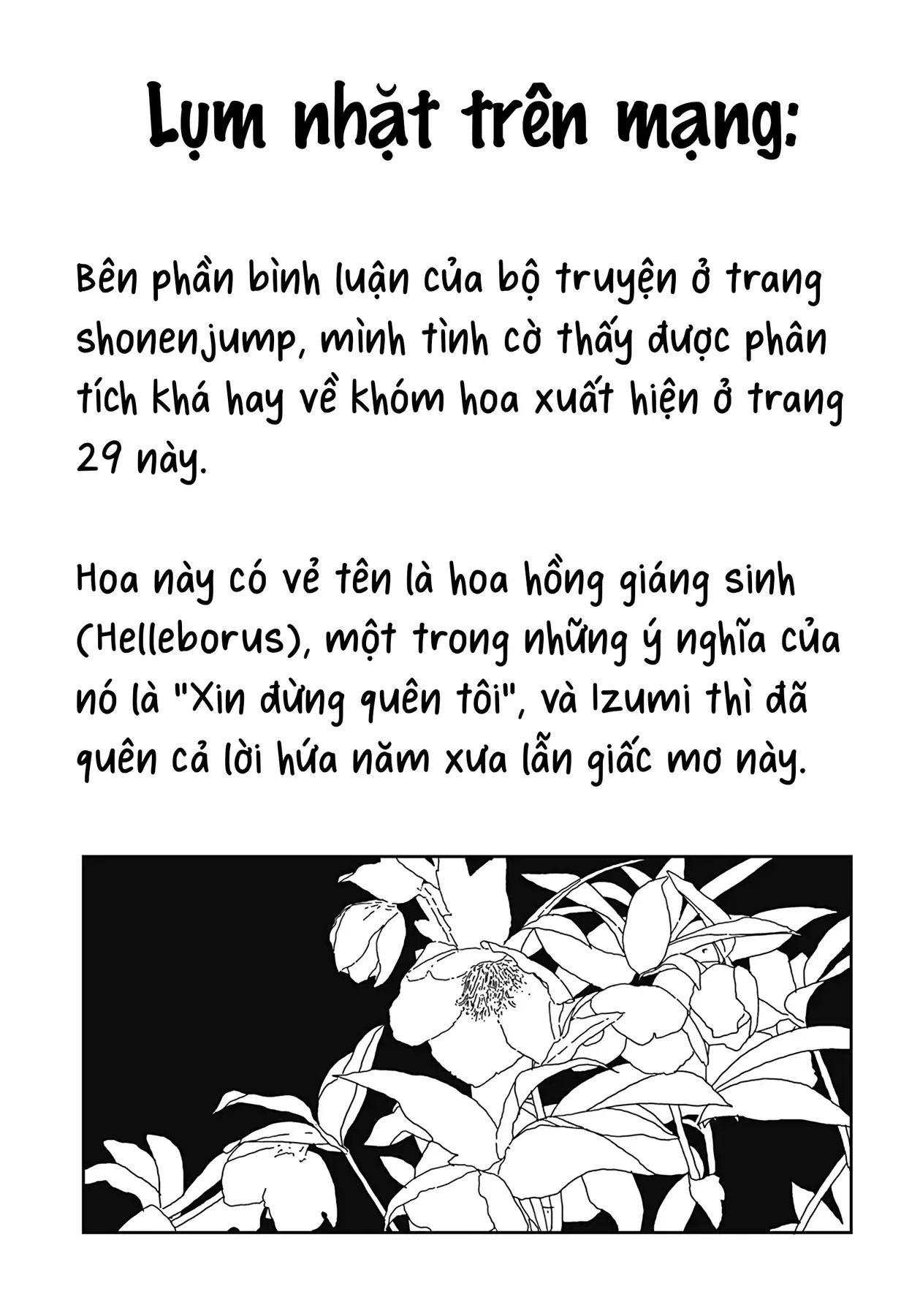 .A: Dot Alice Chapter 7 - Trang 36