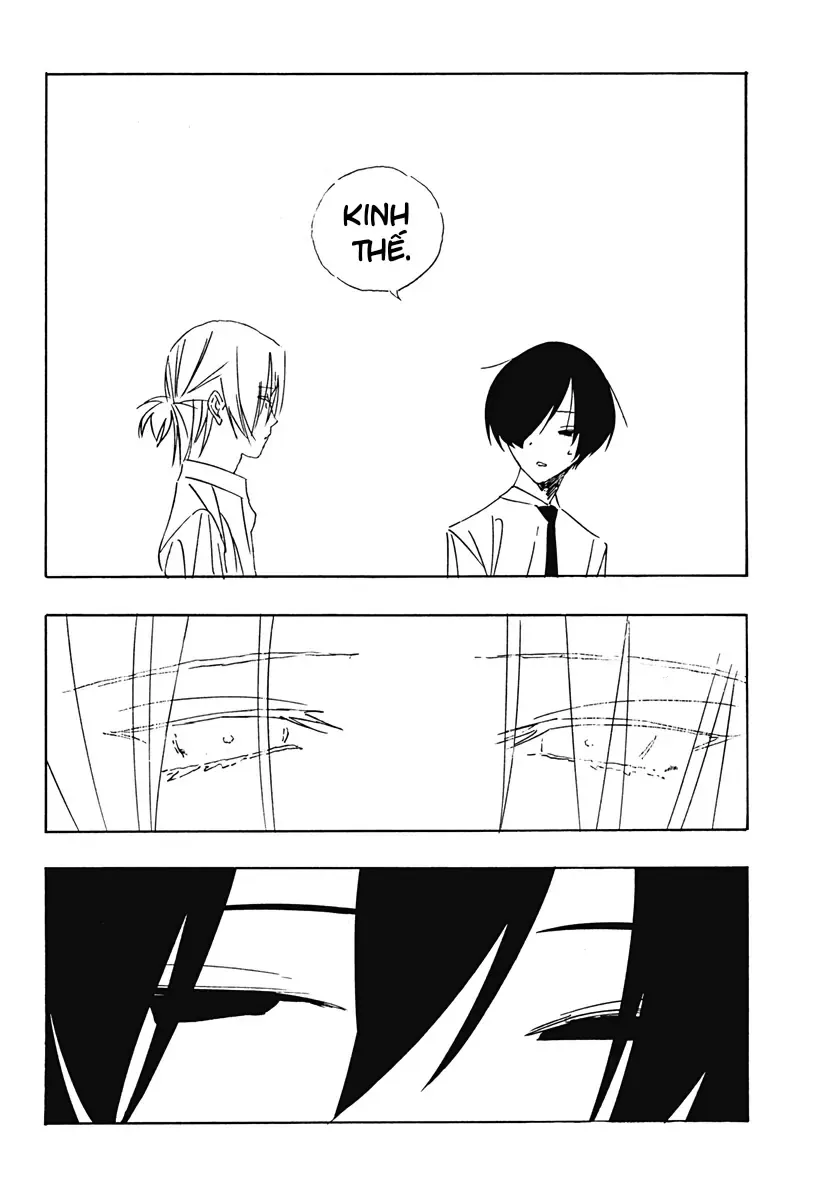 .A -Dot Alice Chapter 9 - Trang 24