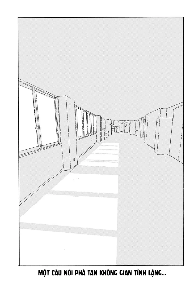 .A -Dot Alice Chapter 9 - Trang 25
