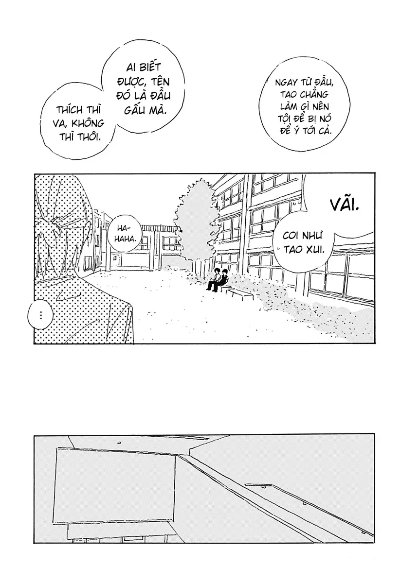 .A -Dot Alice Chapter 9 - Trang 5