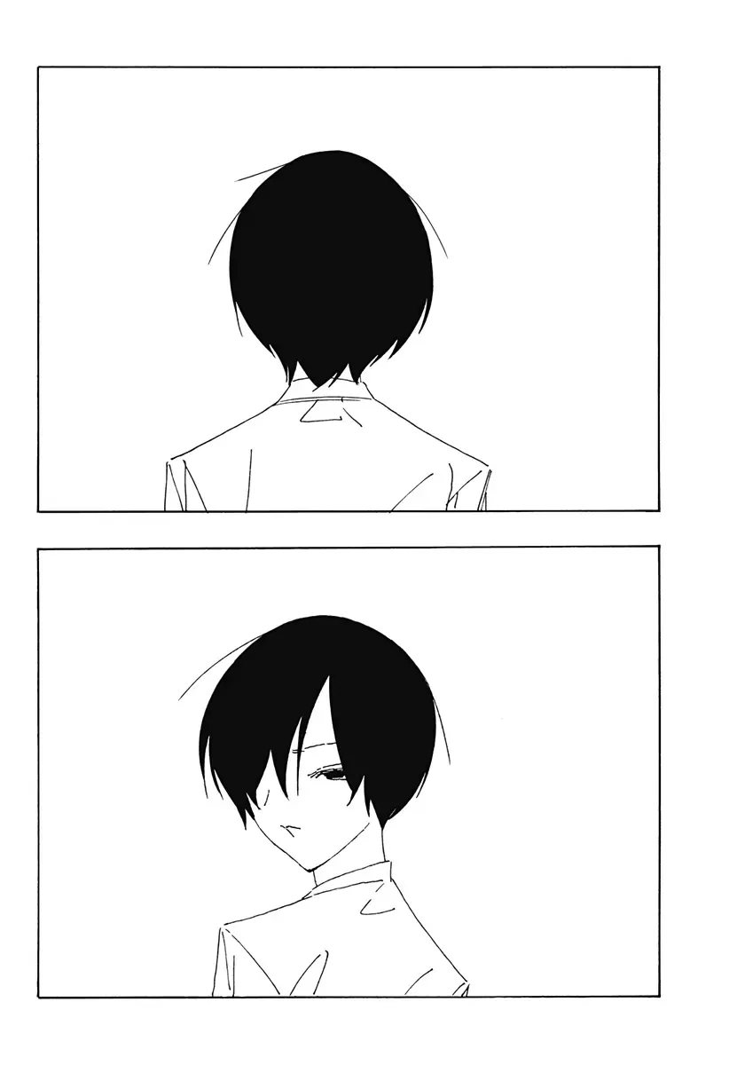 .A -Dot Alice Chapter 9 - Trang 6