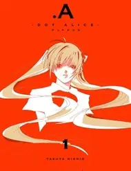 .A -Dot Alice
