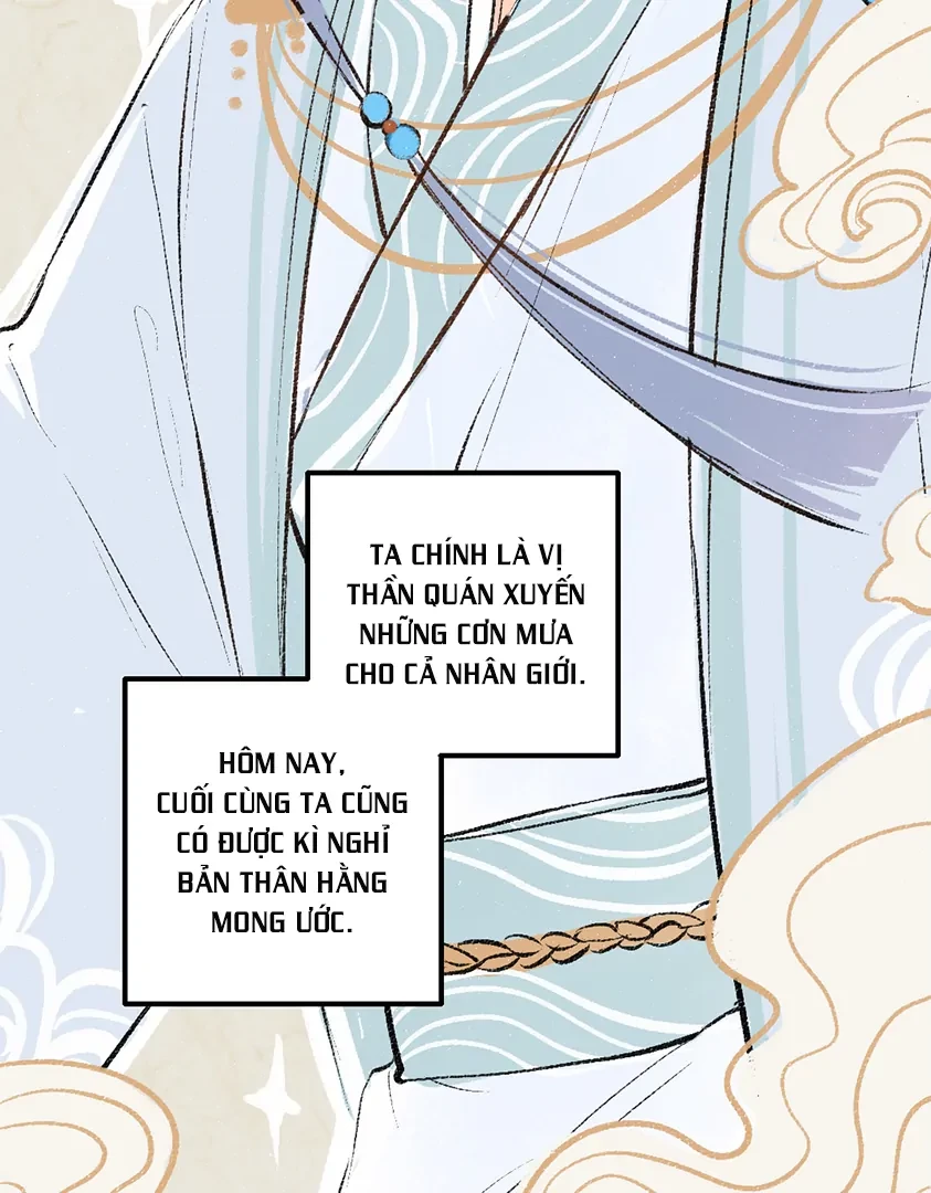 A God's Invitation To Eat Chapter 1 - Trang 13
