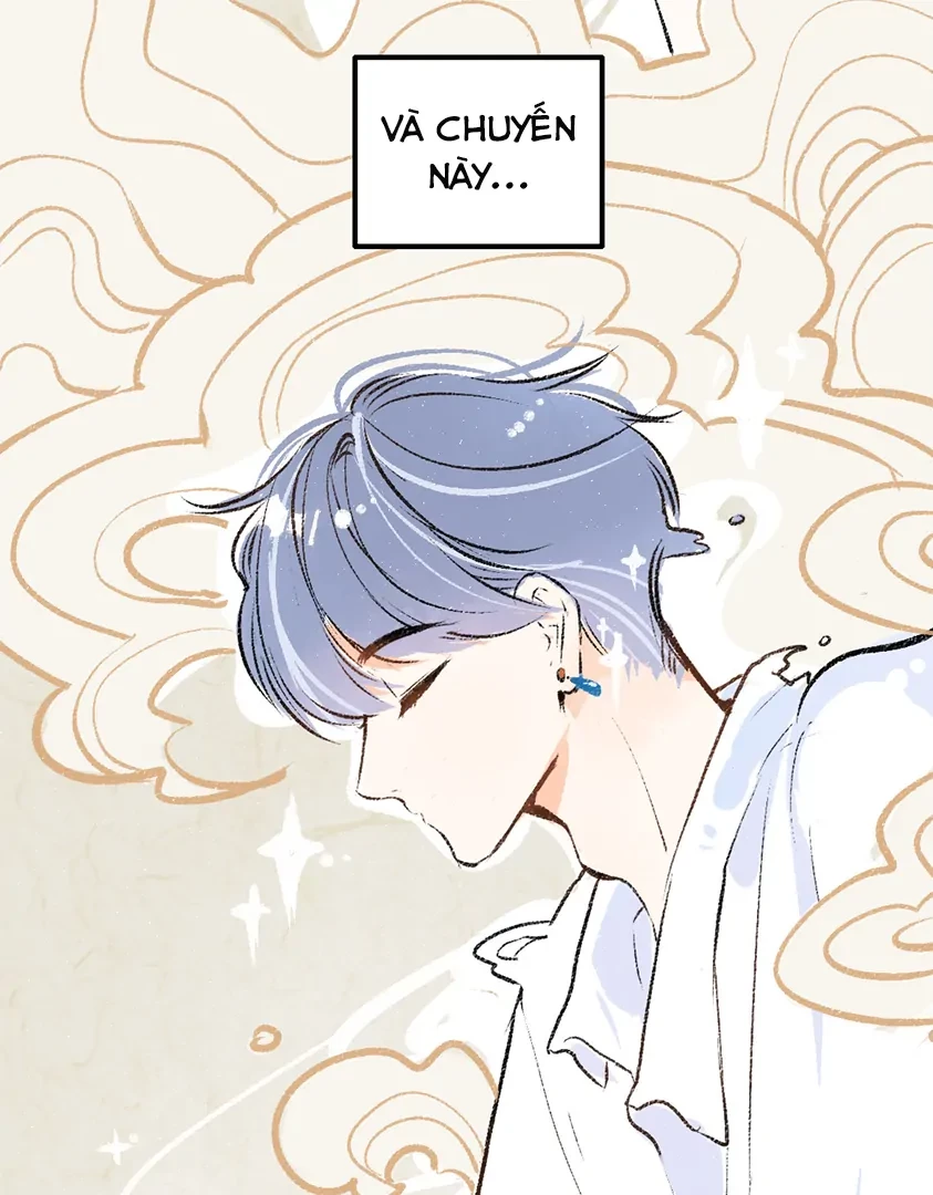 A God's Invitation To Eat Chapter 1 - Trang 20