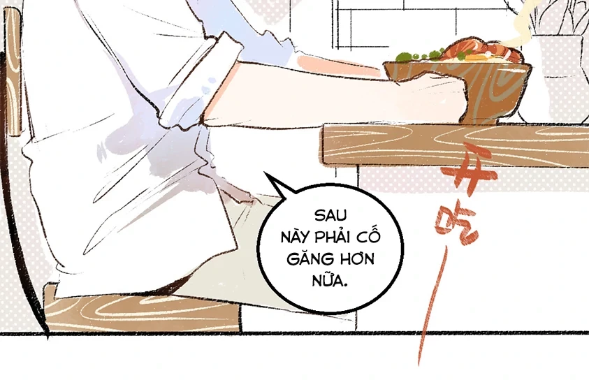 A God's Invitation To Eat Chapter 1 - Trang 38