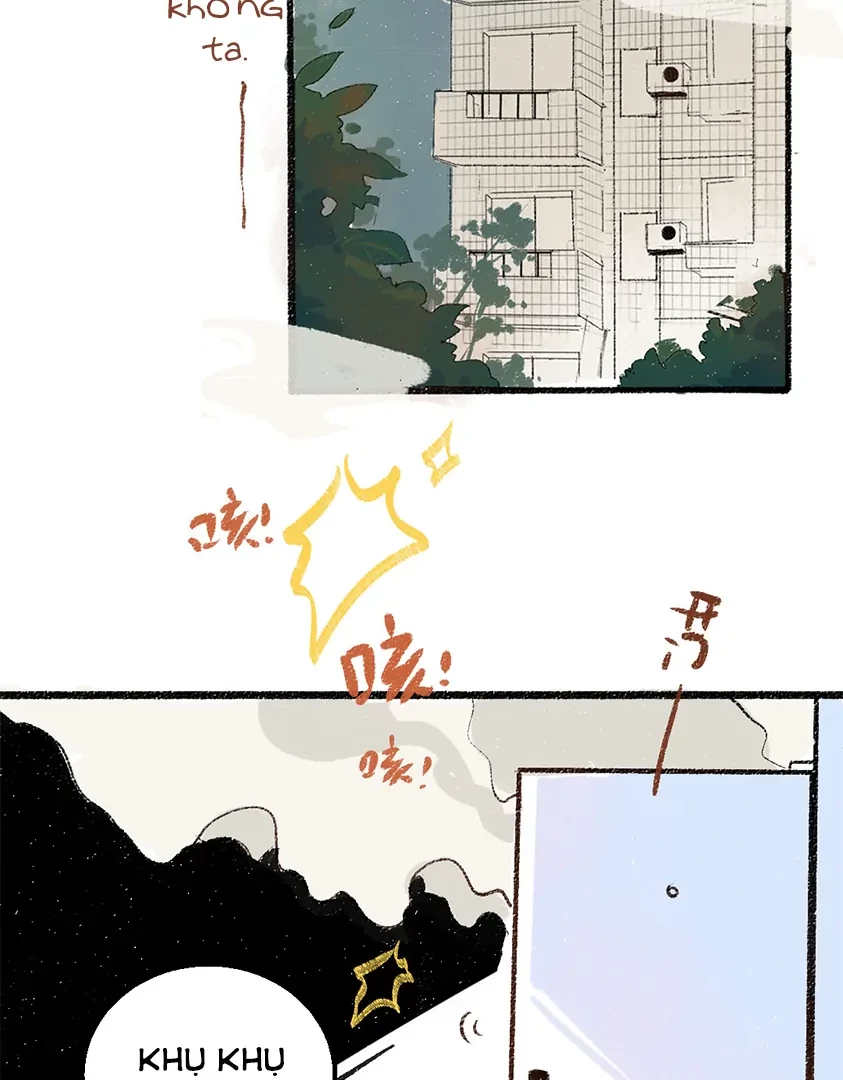 A God's Invitation To Eat Chapter 1 - Trang 48