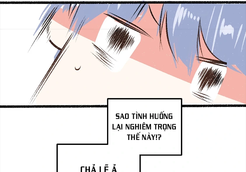 A God's Invitation To Eat Chapter 2 - Trang 13