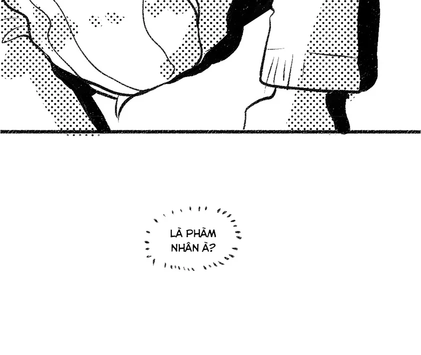 A God's Invitation To Eat Chapter 2 - Trang 6