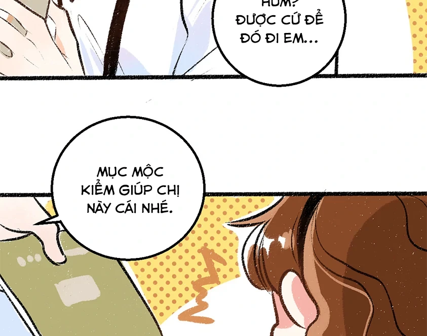 A God's Invitation To Eat Chapter 3 - Trang 7