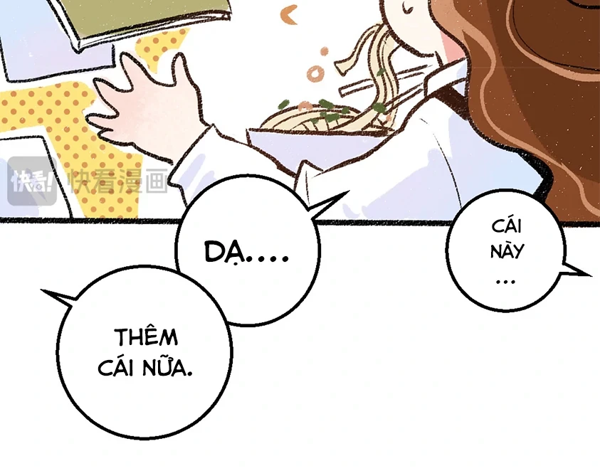 A God's Invitation To Eat Chapter 3 - Trang 8