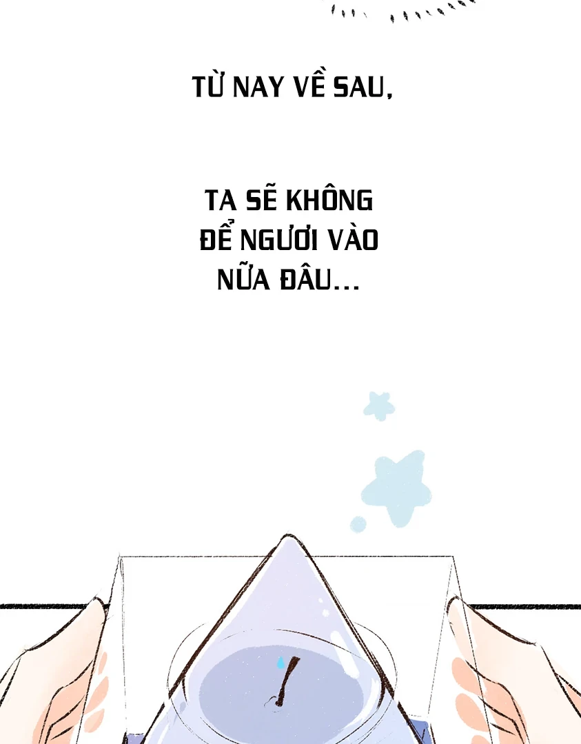 A God's Invitation To Eat Chapter 4 - Trang 30