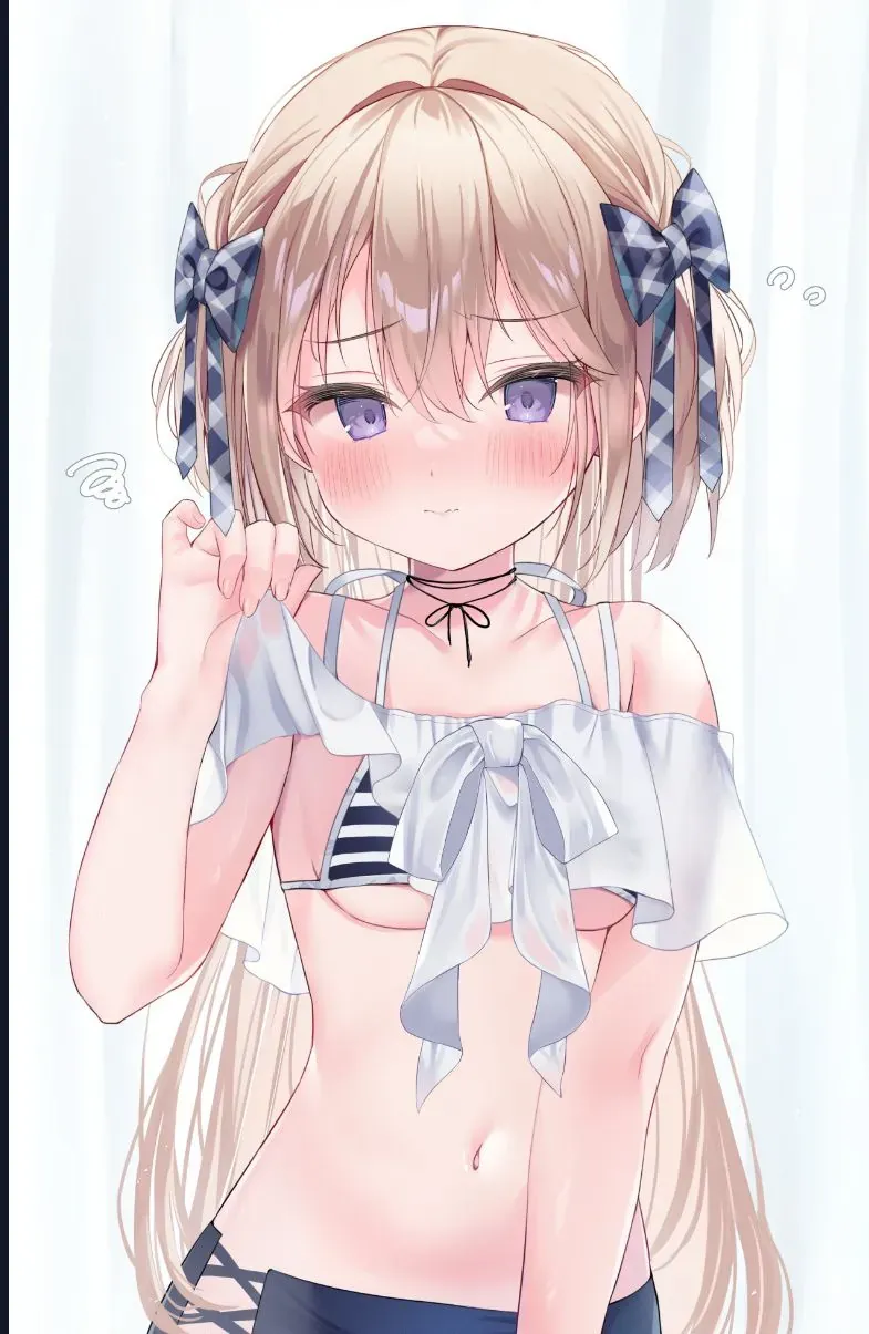 A Little Sister With Squishy Cheeks Chapter 10 - Trang 10