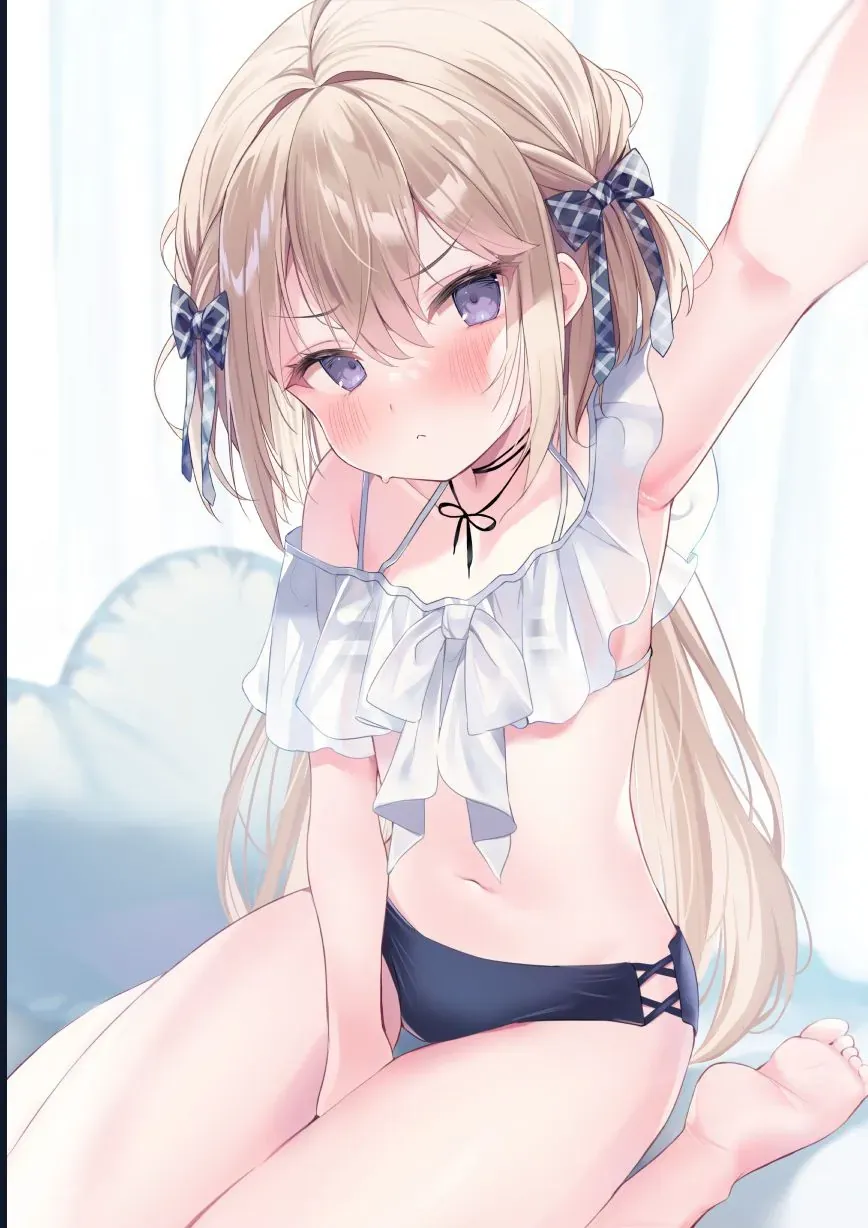 A Little Sister With Squishy Cheeks Chapter 10 - Trang 9