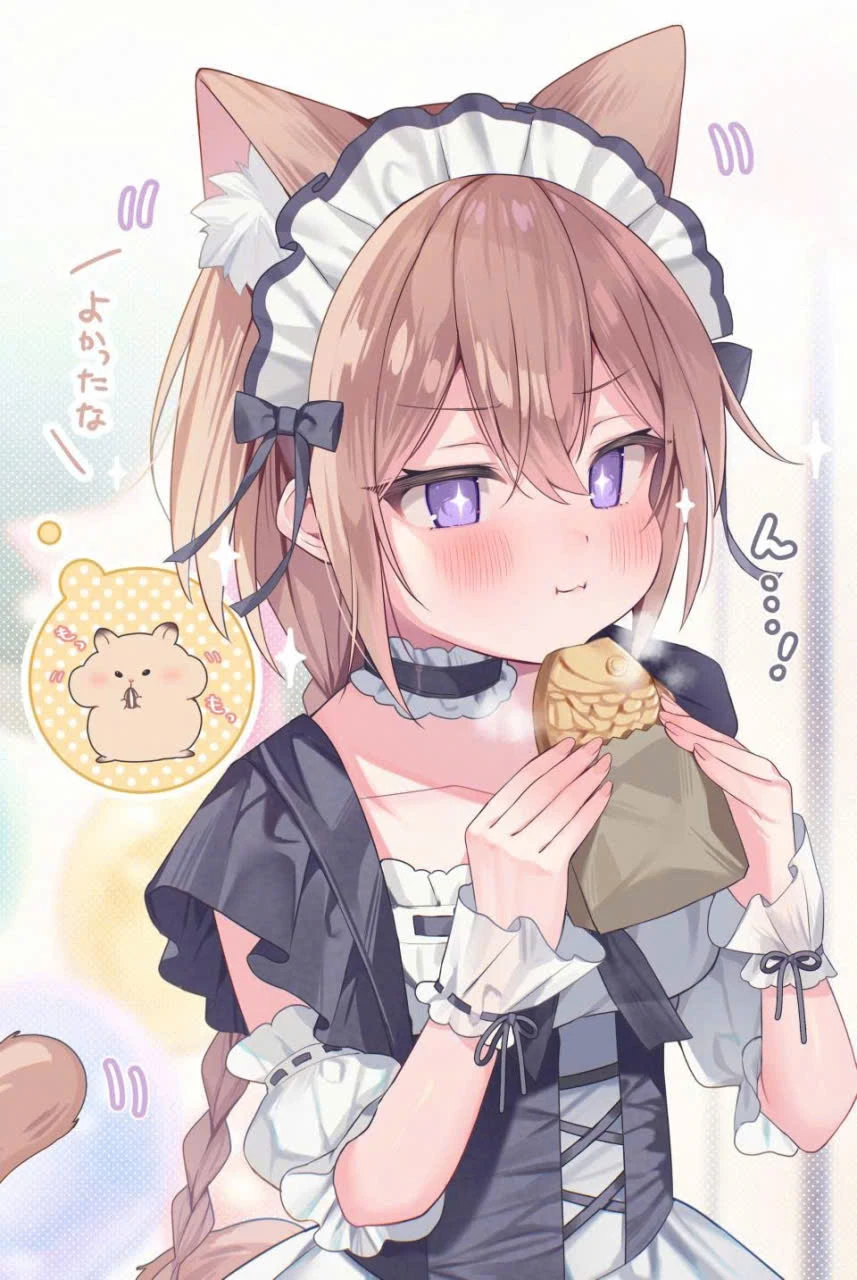 A Little Sister With Squishy Cheeks Chapter 17 - Trang 9
