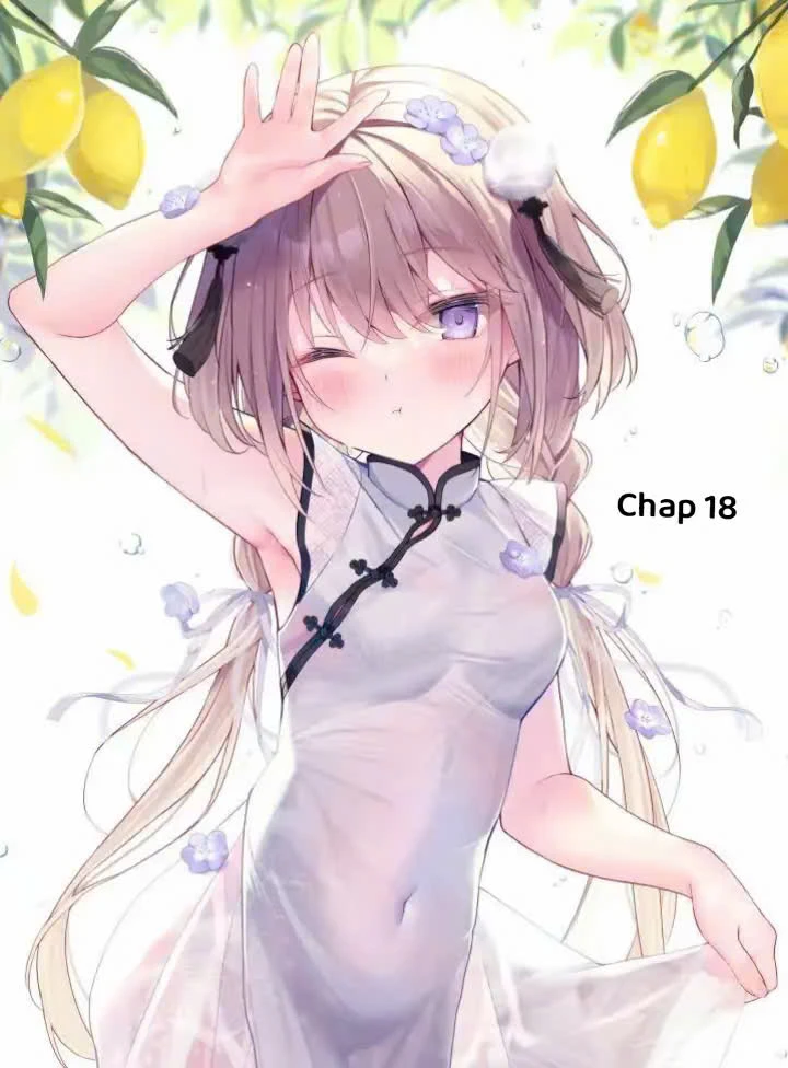 A Little Sister With Squishy Cheeks Chapter 18 - Trang 2