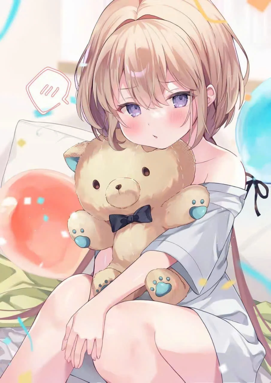 A Little Sister With Squishy Cheeks Chapter 19 - Trang 8