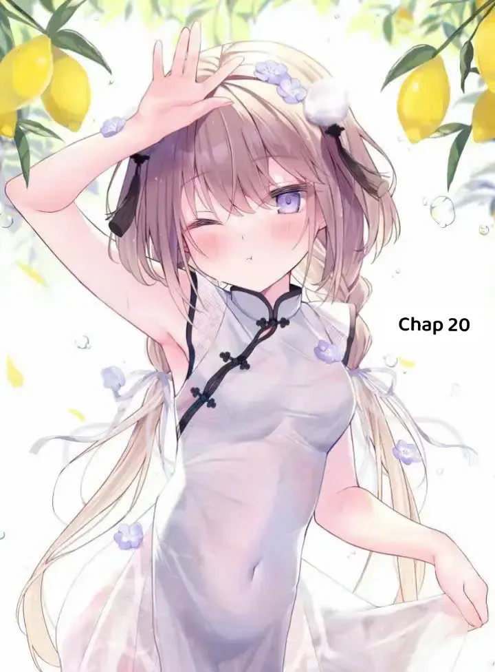 A Little Sister With Squishy Cheeks Chapter 20 - Trang 2