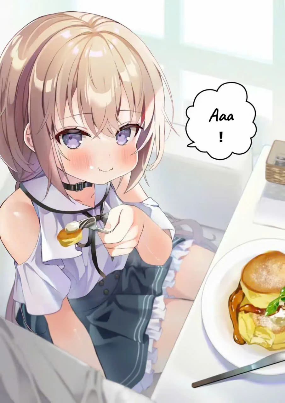 A Little Sister With Squishy Cheeks Chapter 24 - Trang 7