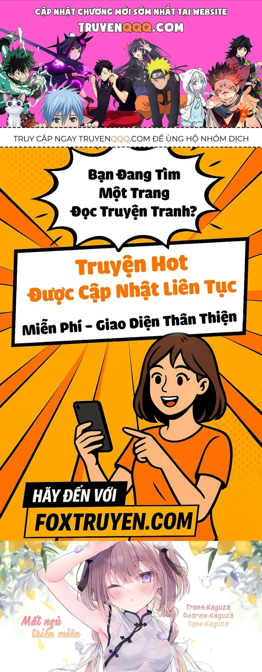 A Little Sister With Squishy Cheeks Chapter 9 - Trang 2