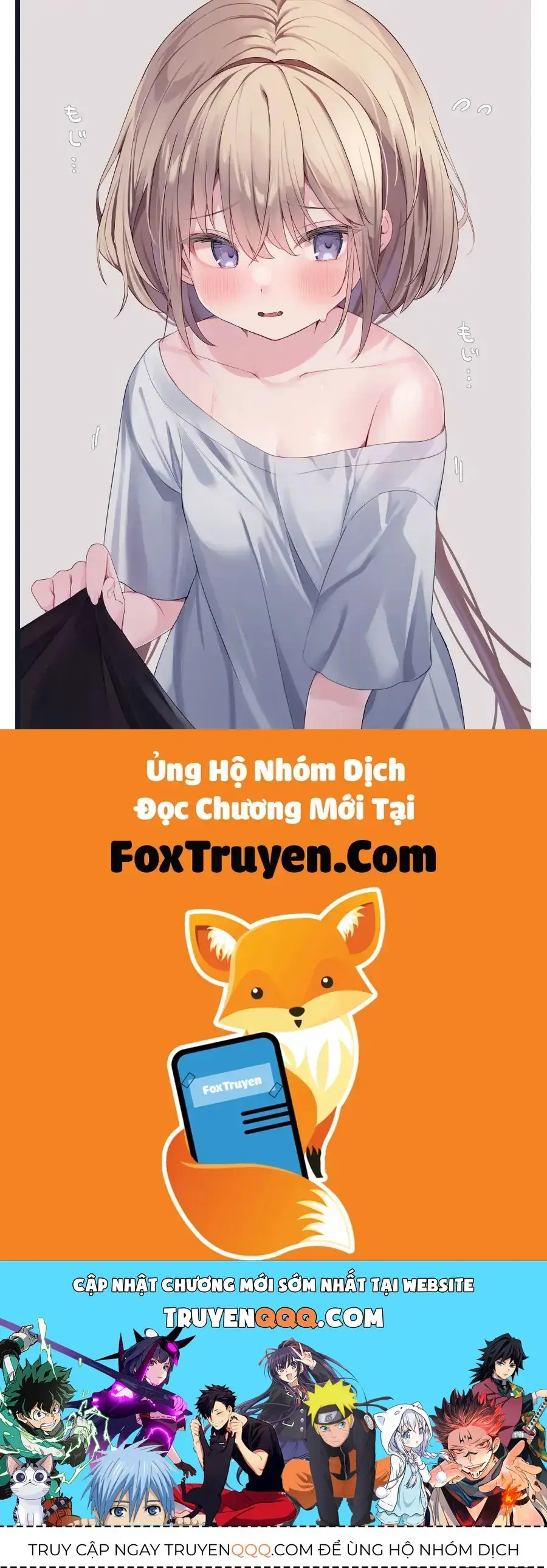 A Little Sister With Squishy Cheeks Chapter 9 - Trang 9
