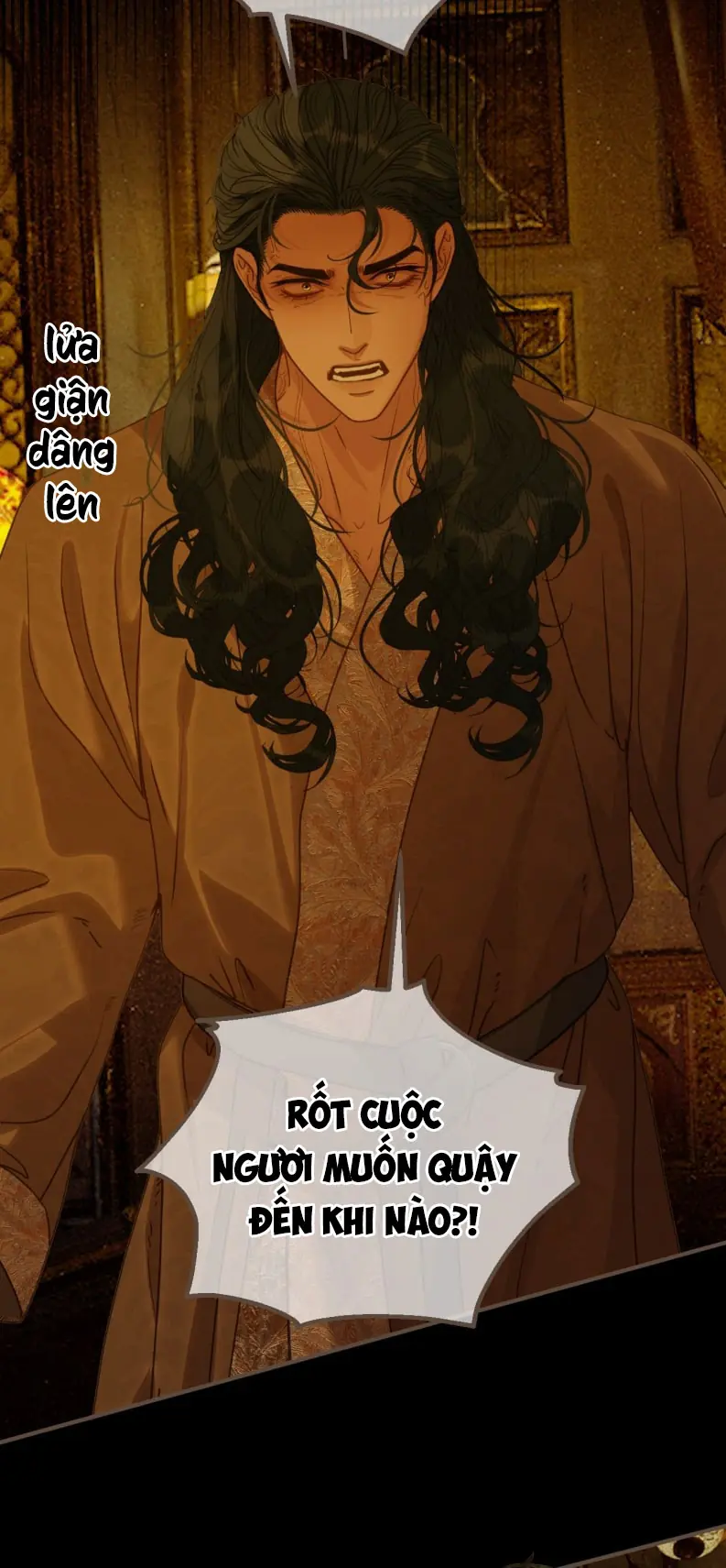 Á Nô 2: Thám Hoa Chapter 100 - Trang 13