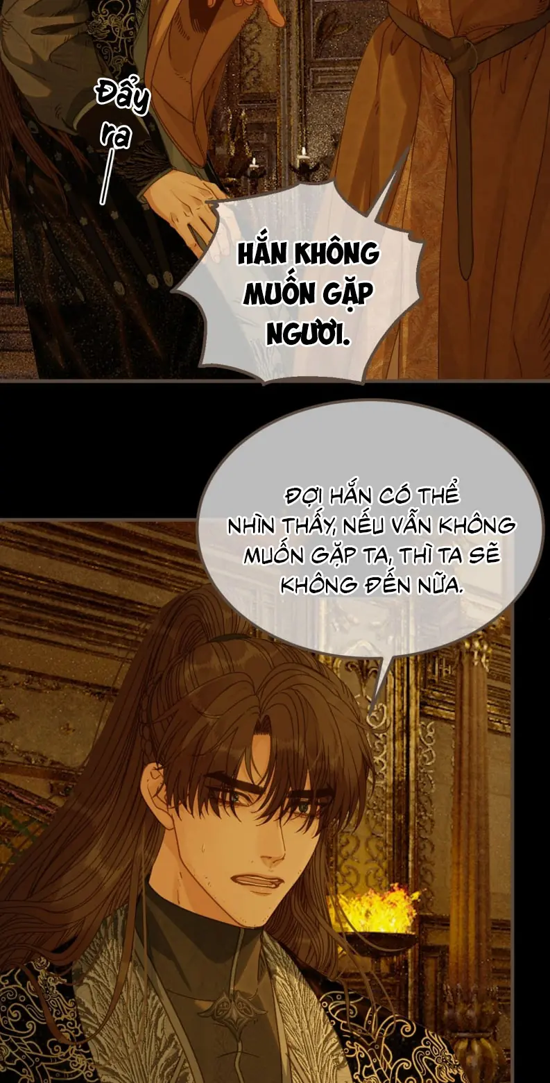 Á Nô 2: Thám Hoa Chapter 100 - Trang 15