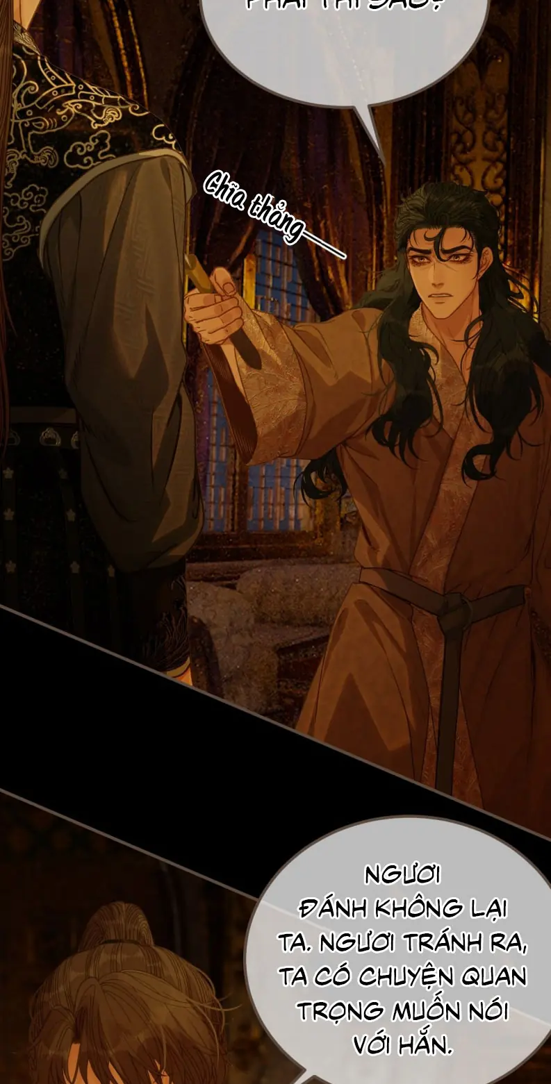 Á Nô 2: Thám Hoa Chapter 100 - Trang 21