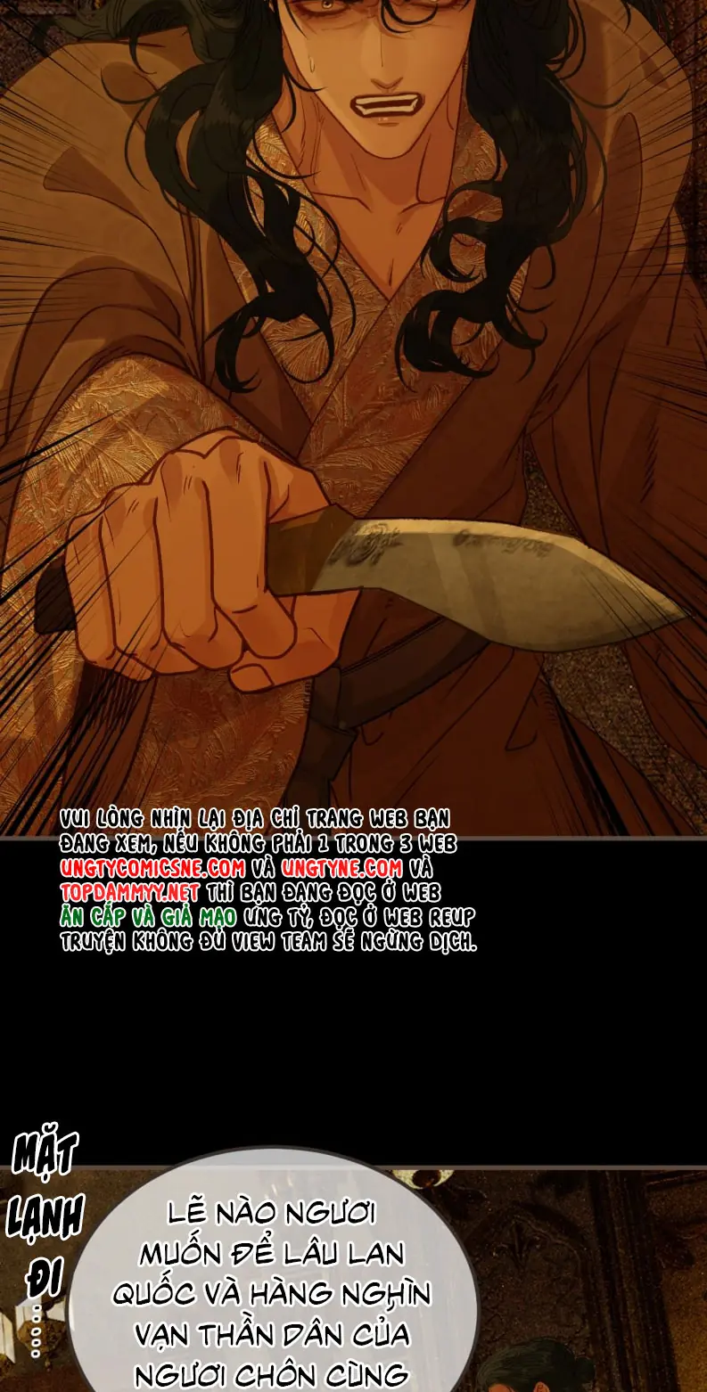 Á Nô 2: Thám Hoa Chapter 100 - Trang 23
