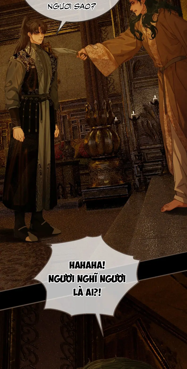 Á Nô 2: Thám Hoa Chapter 100 - Trang 24