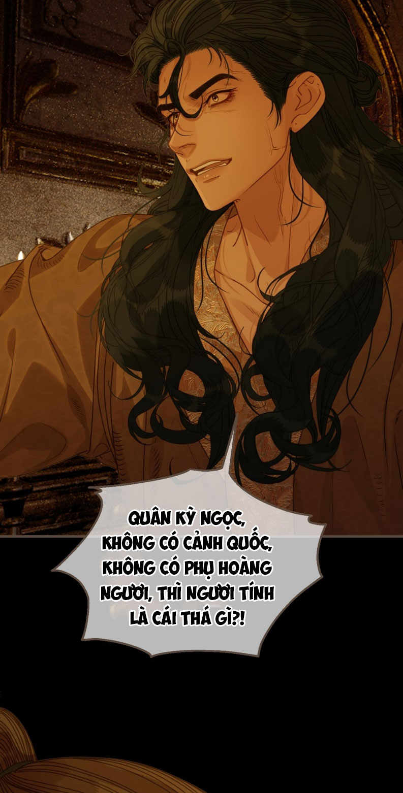 Á Nô 2: Thám Hoa Chapter 100 - Trang 25