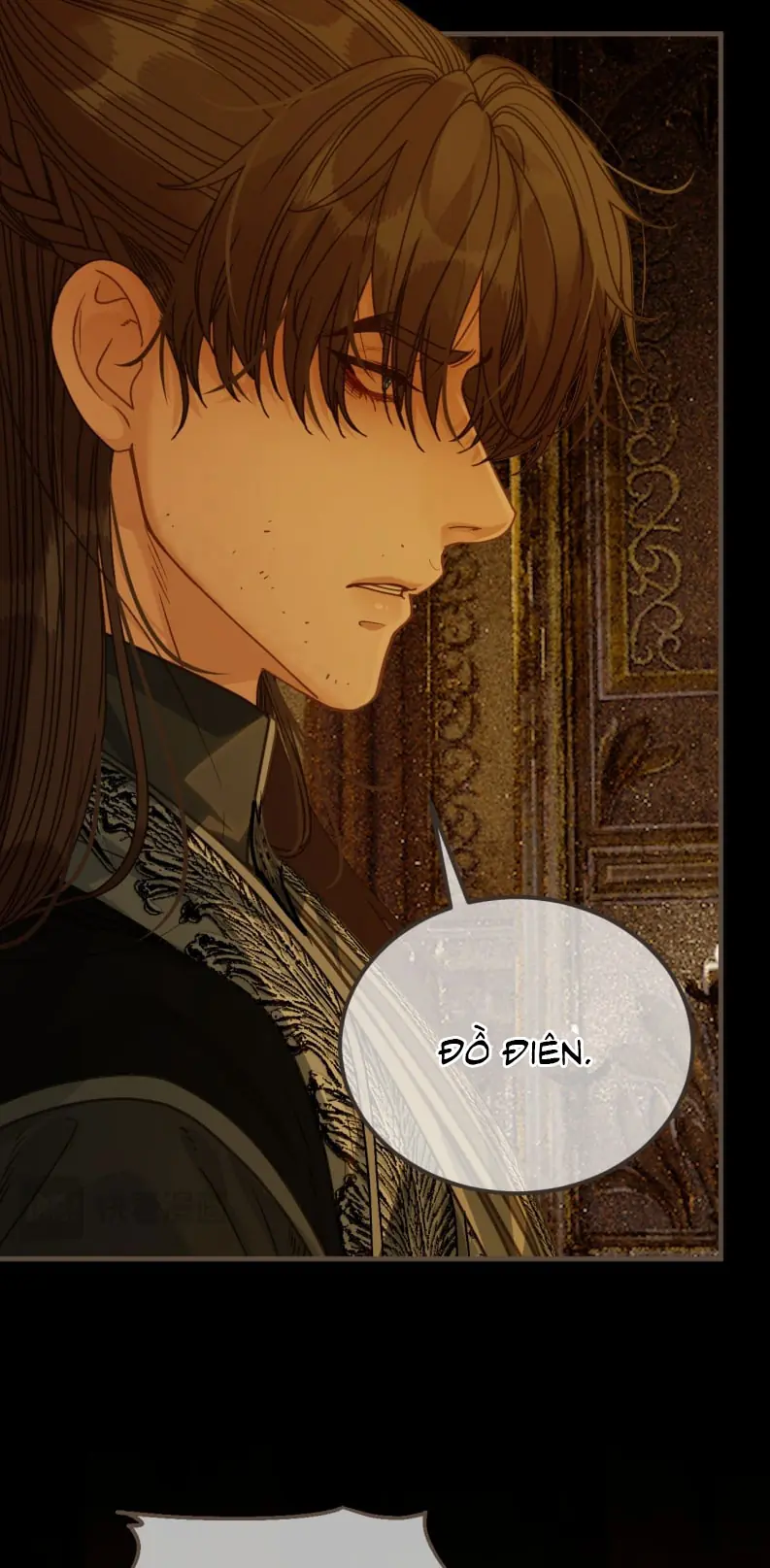 Á Nô 2: Thám Hoa Chapter 100 - Trang 26