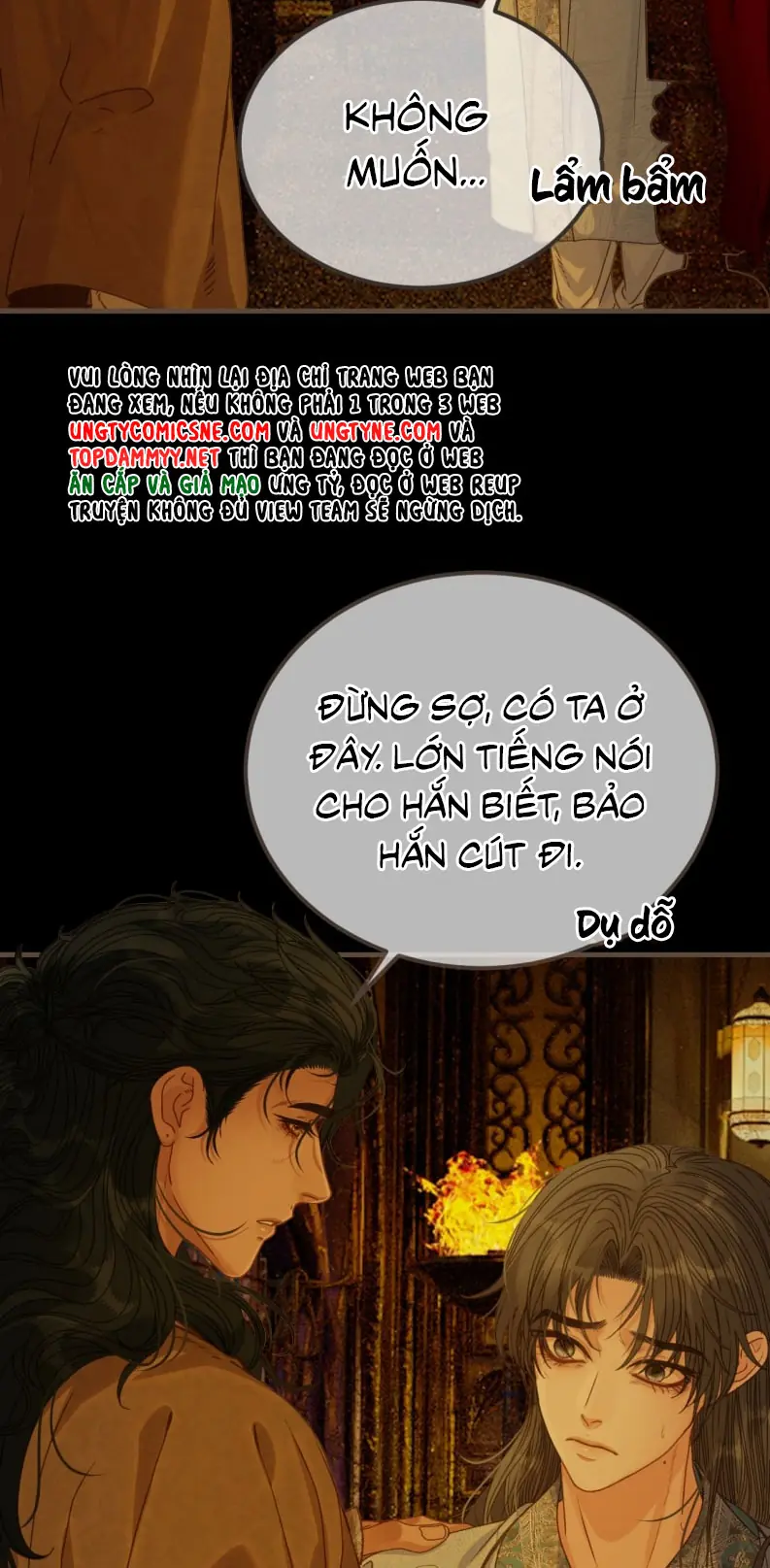 Á Nô 2: Thám Hoa Chapter 100 - Trang 31