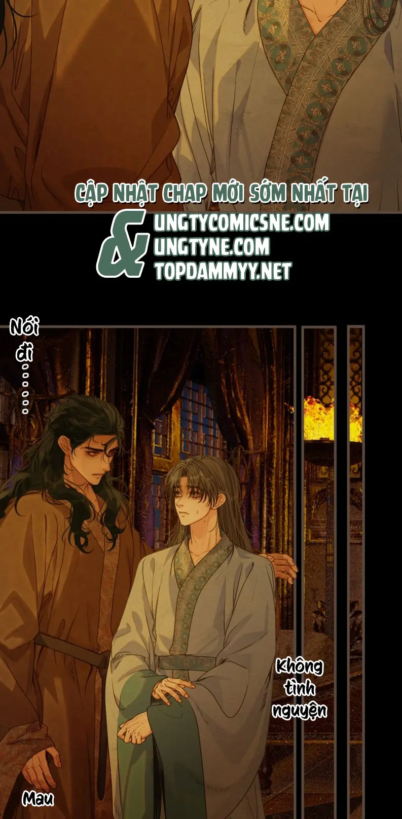 Á Nô 2: Thám Hoa Chapter 100 - Trang 32