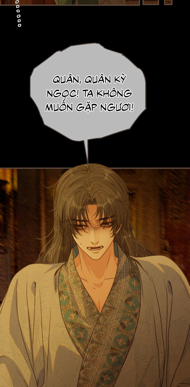 Á Nô 2: Thám Hoa Chapter 100 - Trang 33