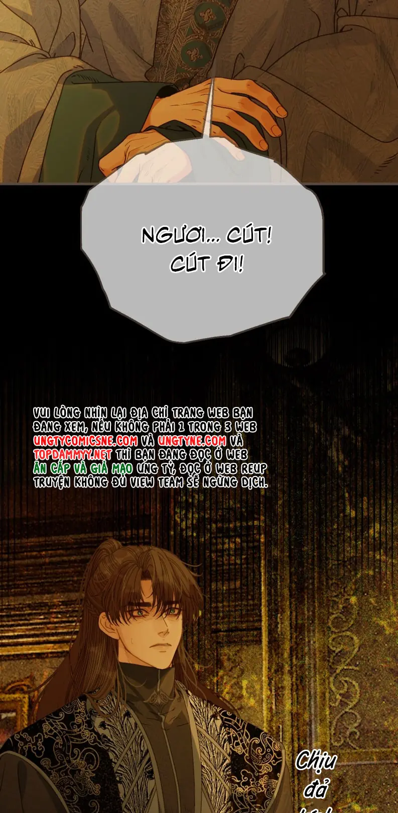Á Nô 2: Thám Hoa Chapter 100 - Trang 34