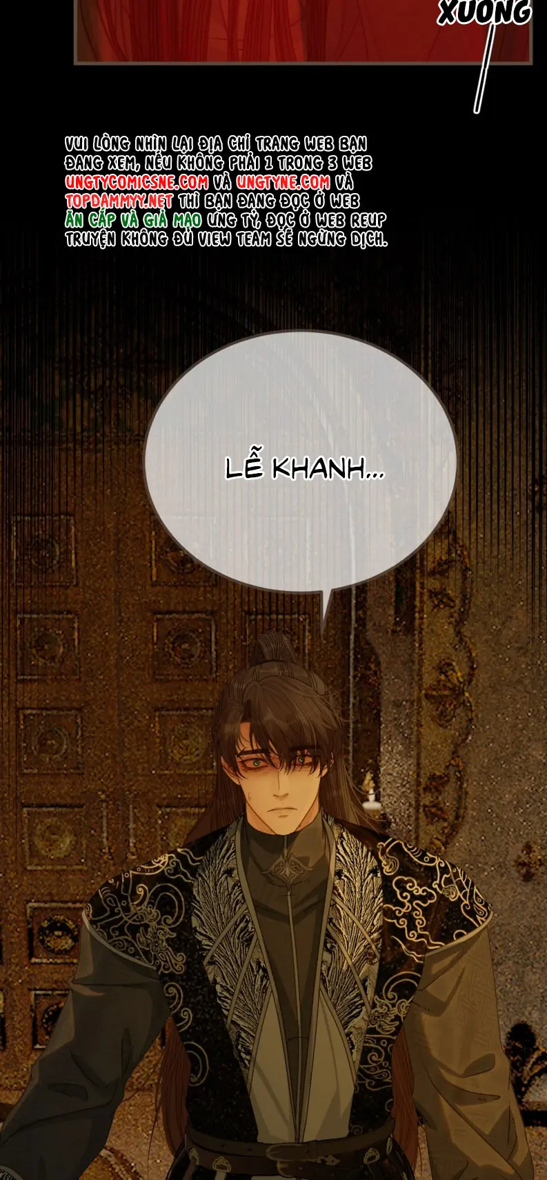 Á Nô 2: Thám Hoa Chapter 100 - Trang 5