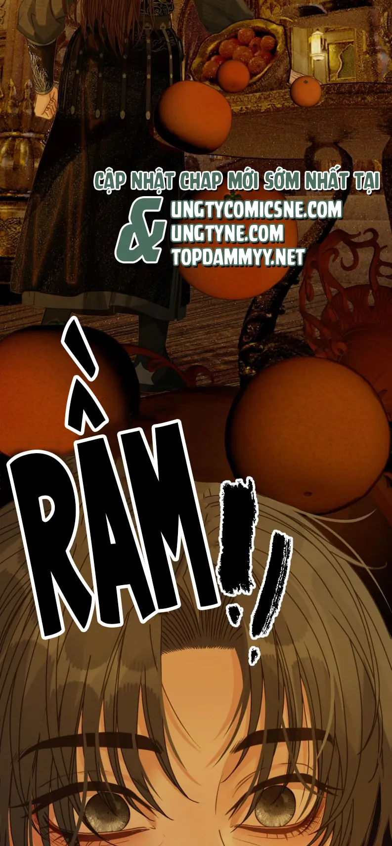 Á Nô 2: Thám Hoa Chapter 100 - Trang 7