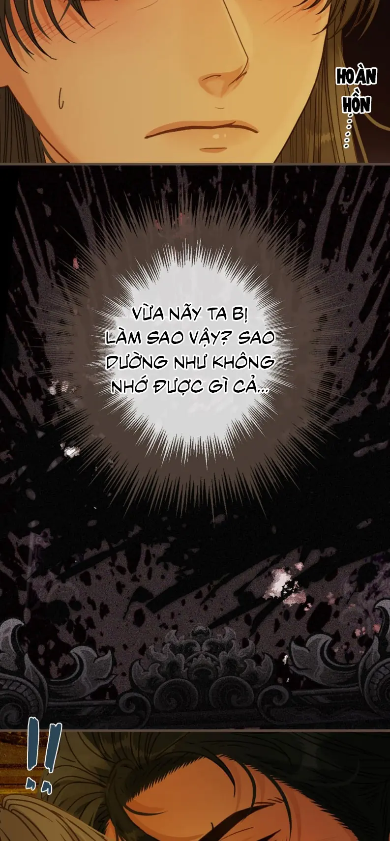 Á Nô 2: Thám Hoa Chapter 100 - Trang 8