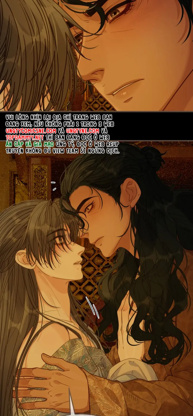 Á Nô 2: Thám Hoa Chapter 100 - Trang 9