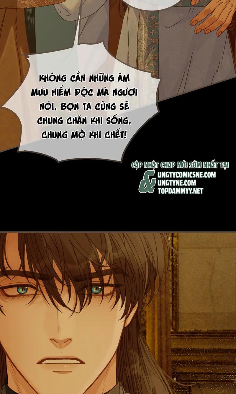 Á Nô 2: Thám Hoa Chapter 101 - Trang 12