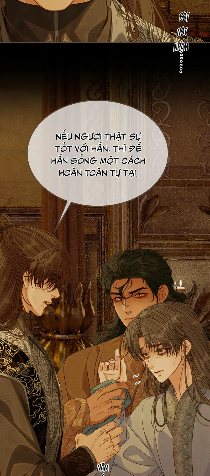 Á Nô 2: Thám Hoa Chapter 101 - Trang 13