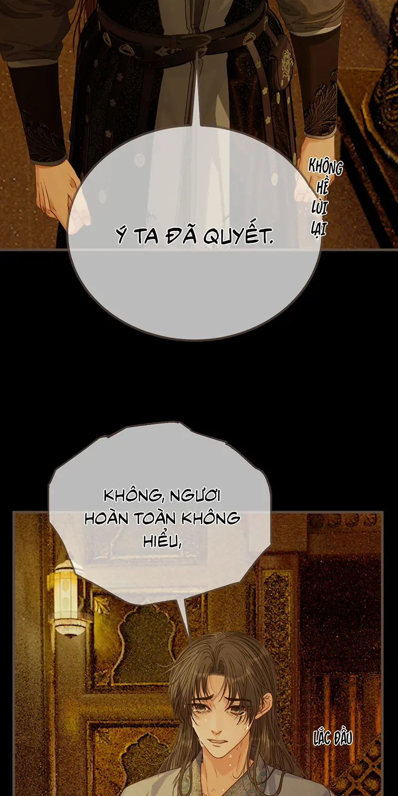 Á Nô 2: Thám Hoa Chapter 101 - Trang 24