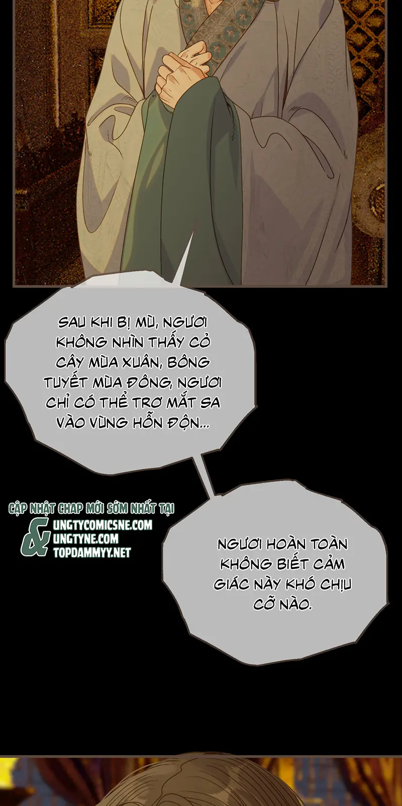 Á Nô 2: Thám Hoa Chapter 101 - Trang 25