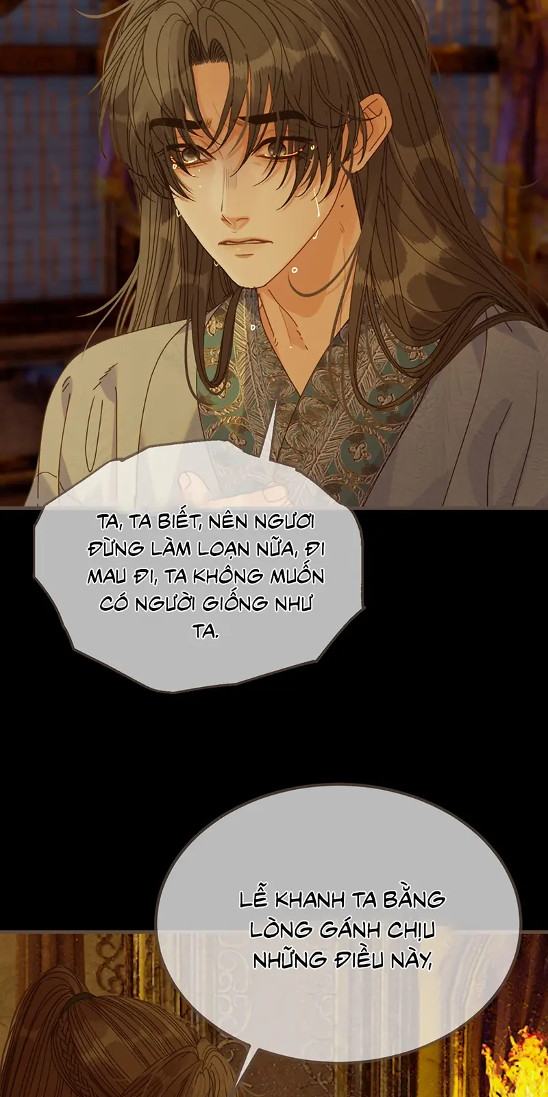 Á Nô 2: Thám Hoa Chapter 101 - Trang 26