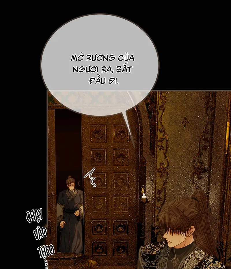 Á Nô 2: Thám Hoa Chapter 101 - Trang 29