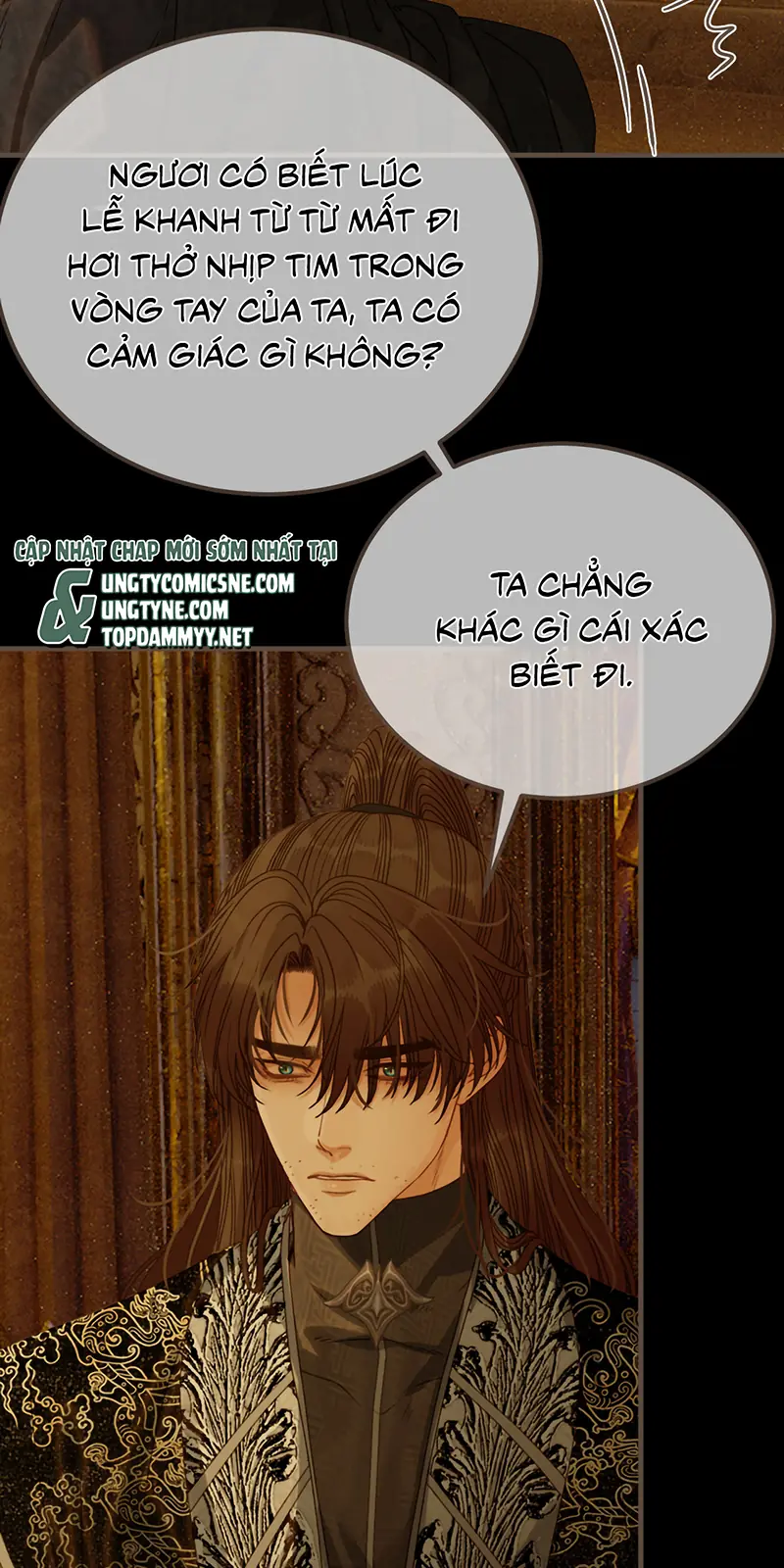 Á Nô 2: Thám Hoa Chapter 101 - Trang 32