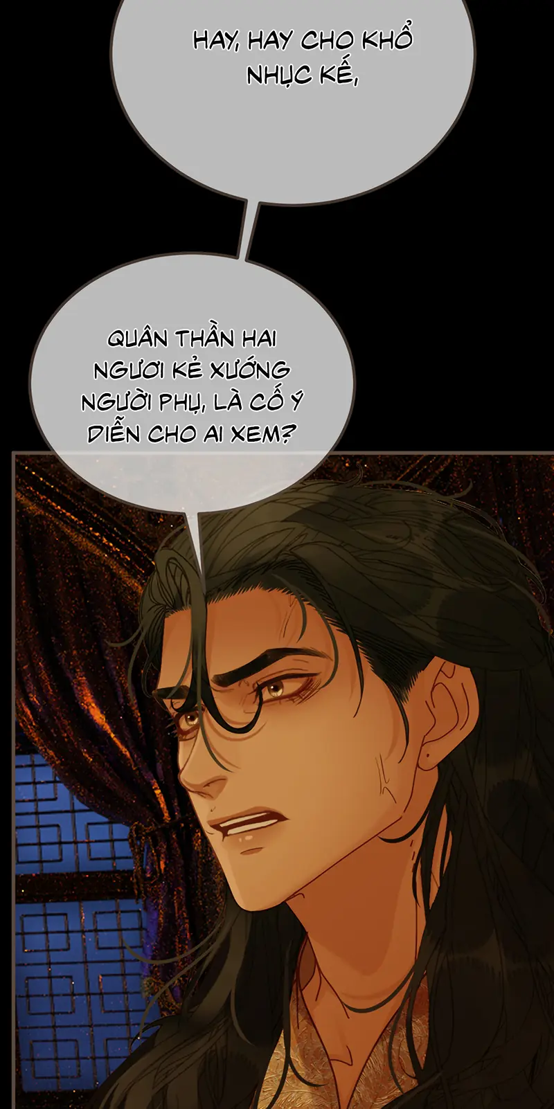 Á Nô 2: Thám Hoa Chapter 101 - Trang 35