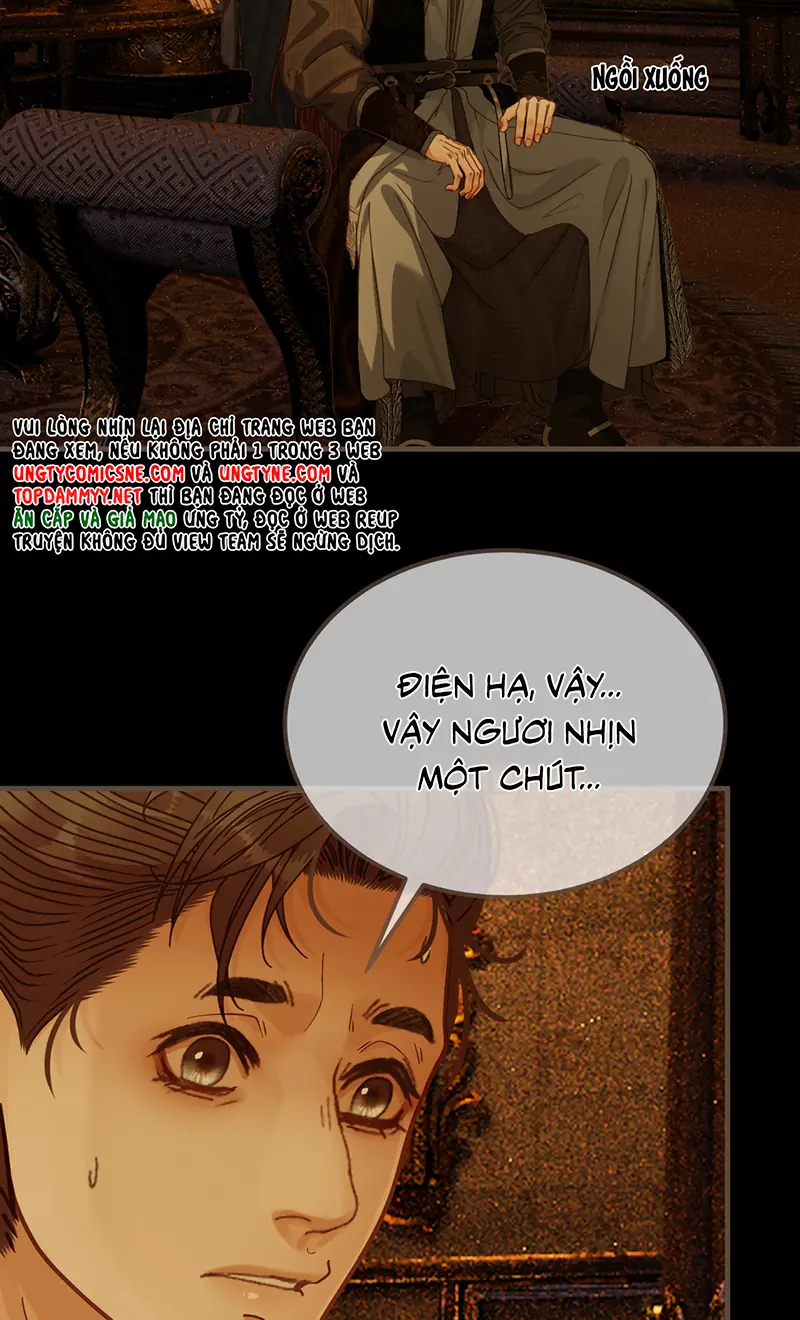 Á Nô 2: Thám Hoa Chapter 101 - Trang 39