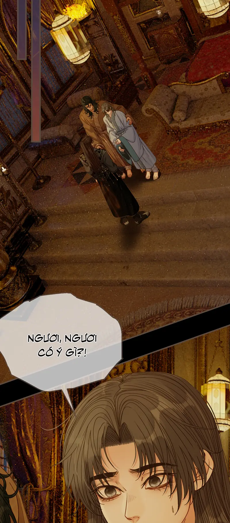 Á Nô 2: Thám Hoa Chapter 101 - Trang 4