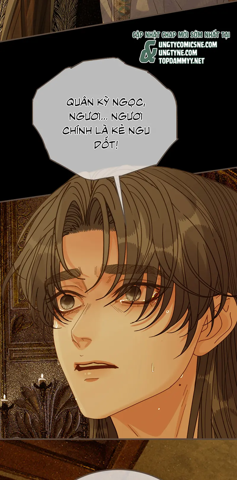 Á Nô 2: Thám Hoa Chapter 101 - Trang 45